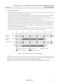 S-35770E01I-K8T2U Datasheet Page 15