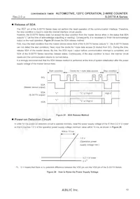 S-35770E01I-K8T2U Datasheet Page 19