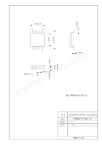 S-35770E01I-K8T2U Datasheet Page 23