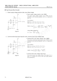 S-89110BPH-H4A-TFG Datasheet Page 10