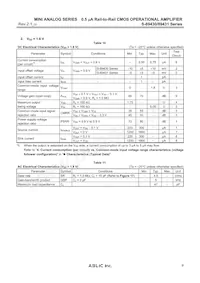 S-89430BCPH-H4CTFU數據表 頁面 9