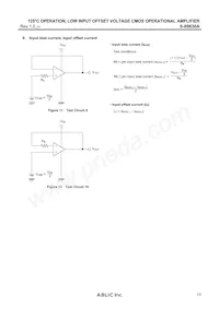 S-89630AB0A-K8T2U Datasheet Page 13