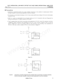 S-89630AB0A-K8T2U Datasheet Page 15