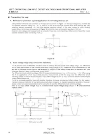 S-89630AB0A-K8T2U Datasheet Page 16