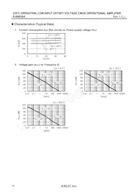 S-89630AB0A-K8T2U Datasheet Page 18