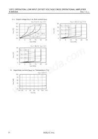 S-89630AB0A-K8T2U Datasheet Page 20