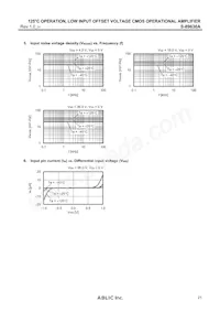 S-89630AB0A-K8T2U Datasheet Page 21