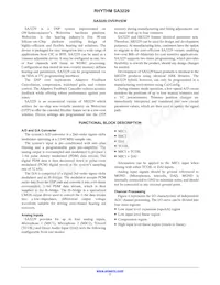 SA3229-E1-T Datasheet Page 7