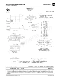 SA3229-E1-T Datasheet Pagina 15