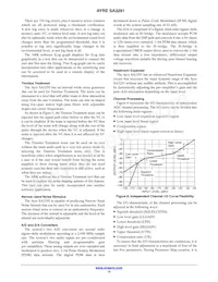 SA3291A-E1 Datenblatt Seite 12