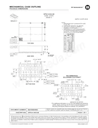 SA3291A-E1 Datasheet Page 20