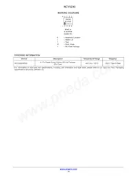 SA5230DR2G Datasheet Page 15