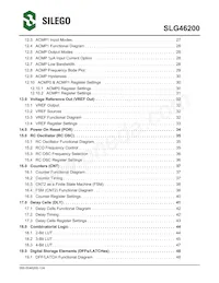 SLG46200V Datasheet Page 4