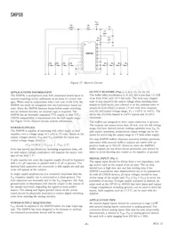 SMP08FP Datasheet Page 6