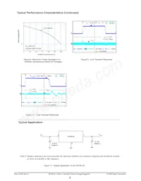 SP78L05N-L/TR數據表 頁面 6