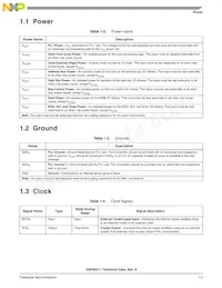 SPAKDSP311VF150 Datasheet Page 7