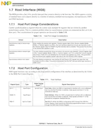 SPAKDSP311VF150 Datasheet Page 12