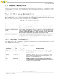 SPAKDSP321VF240 Datasheet Page 13