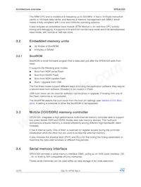 SPEAR320-2 Datasheet Page 12