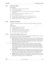 SPEAR320-2 Datasheet Page 23