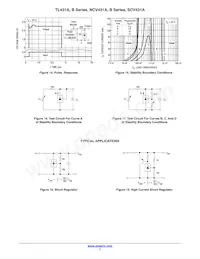 TL431CPG Datasheet Page 7