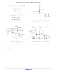 TL431CPG Datasheet Page 9