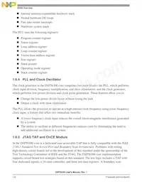 XC56309VL100AR2 Datasheet Page 18