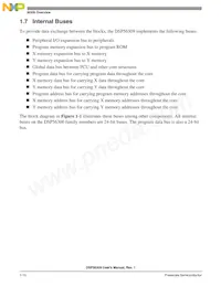 XC56309VL100AR2 Datasheet Page 20