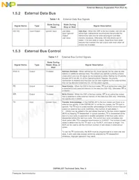 XC56L307VF160 Datasheet Page 9