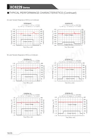 XC6229H4011R-G Datenblatt Seite 18