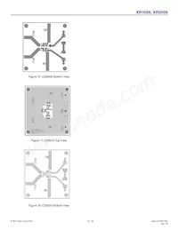 XR1009IST5 Datasheet Page 13