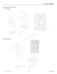 XR1009IST5 Datenblatt Seite 14