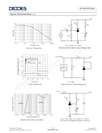 ZTL431BH6TA Datenblatt Seite 4