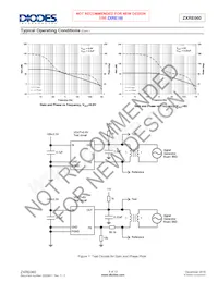 ZXRE060AFT4-7 Datasheet Page 6