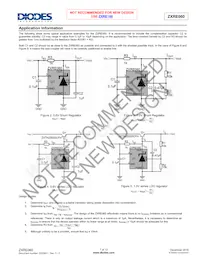 ZXRE060AFT4-7 Datasheet Page 7