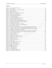 73S1209F-44MR/F/PD Datenblatt Seite 4