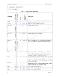 73S1209F-44MR/F/PD Datasheet Page 8
