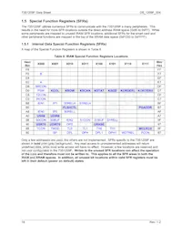 73S1209F-44MR/F/PD Datasheet Page 18