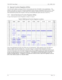 73S1209F-44MR/F/PD Datasheet Pagina 18