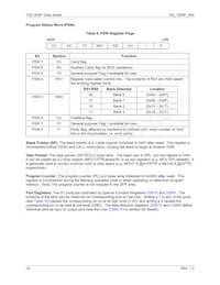 73S1209F-44MR/F/PD Datasheet Page 22