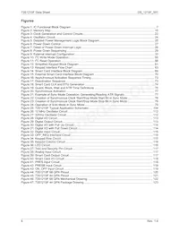 73S1210F-68MR/F/PJ Datasheet Page 4