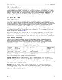 73S1215F-44IMR/F Datasheet Page 11