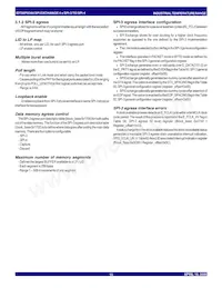 88P8344BHGI Datasheet Page 15