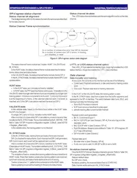 88P8344BHGI Datasheet Page 21