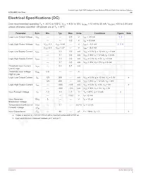 ACNU-4803-500E Datasheet Page 5