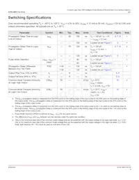 ACNU-4803-500E Datasheet Page 6