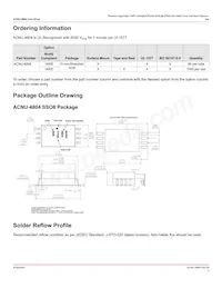 ACNU-4804-500E Datasheet Pagina 2