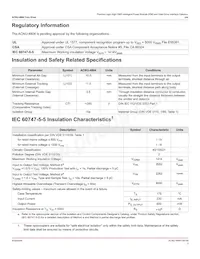 ACNU-4804-500E Datasheet Page 3