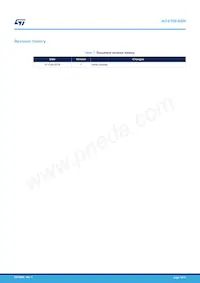 ACS108-6SN-TR Datasheet Page 13