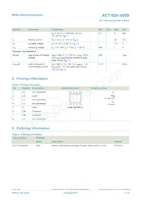 ACT102H-600D Datenblatt Seite 2